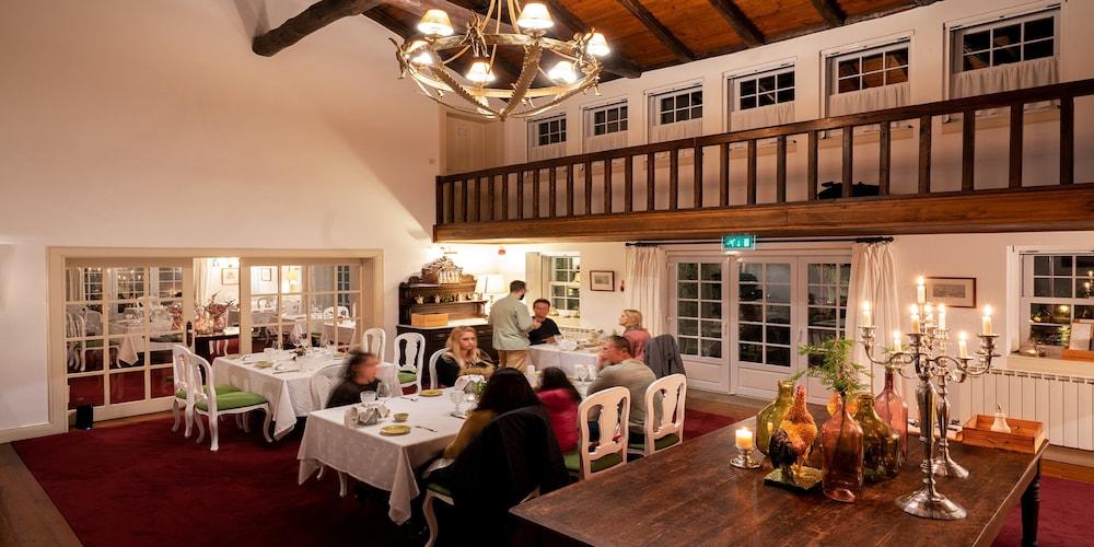 Quinta Nova Winery House - Relais & Chateaux 5* Pinhão