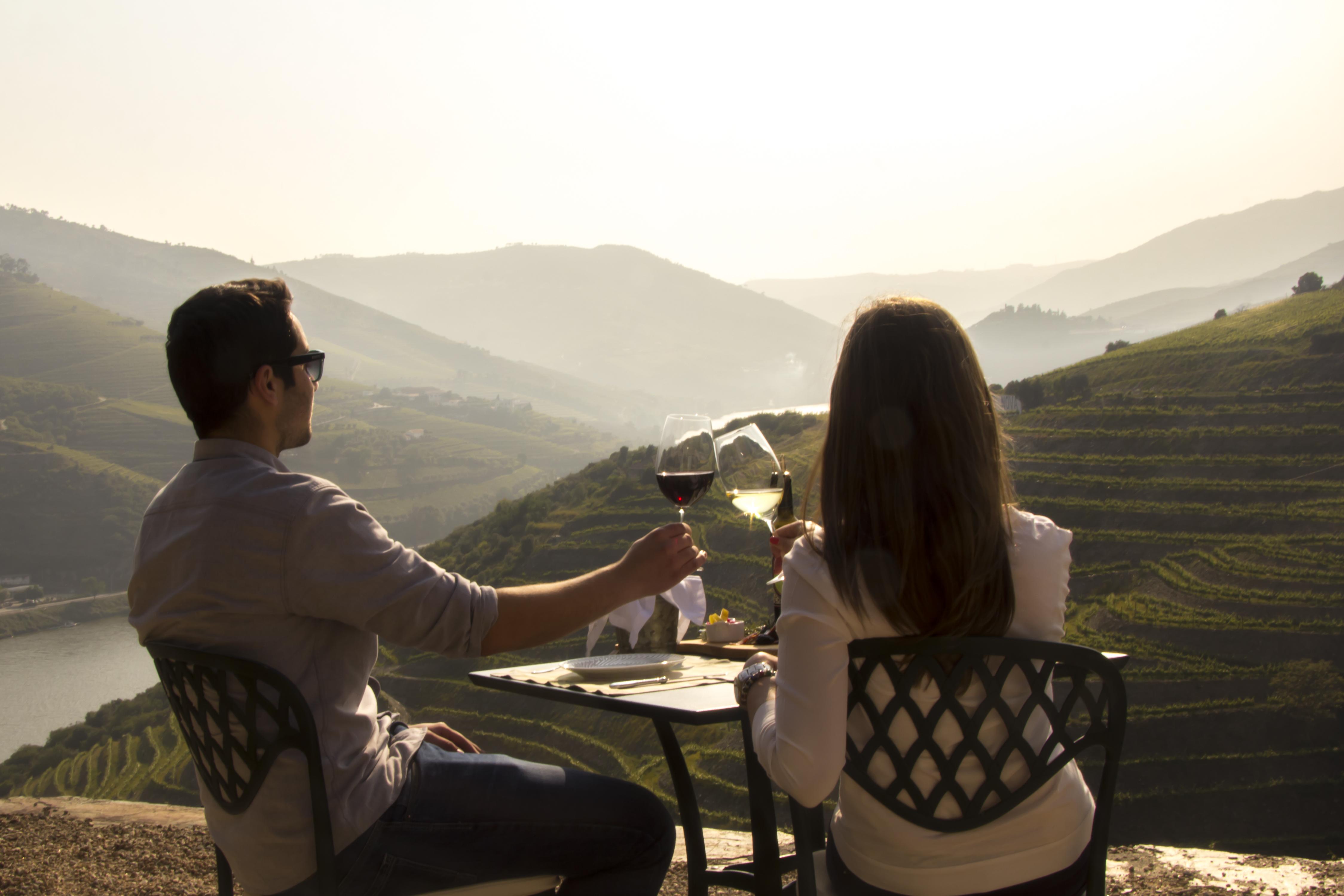 Quinta Nova Winery House - Relais & Chateaux Pinhão