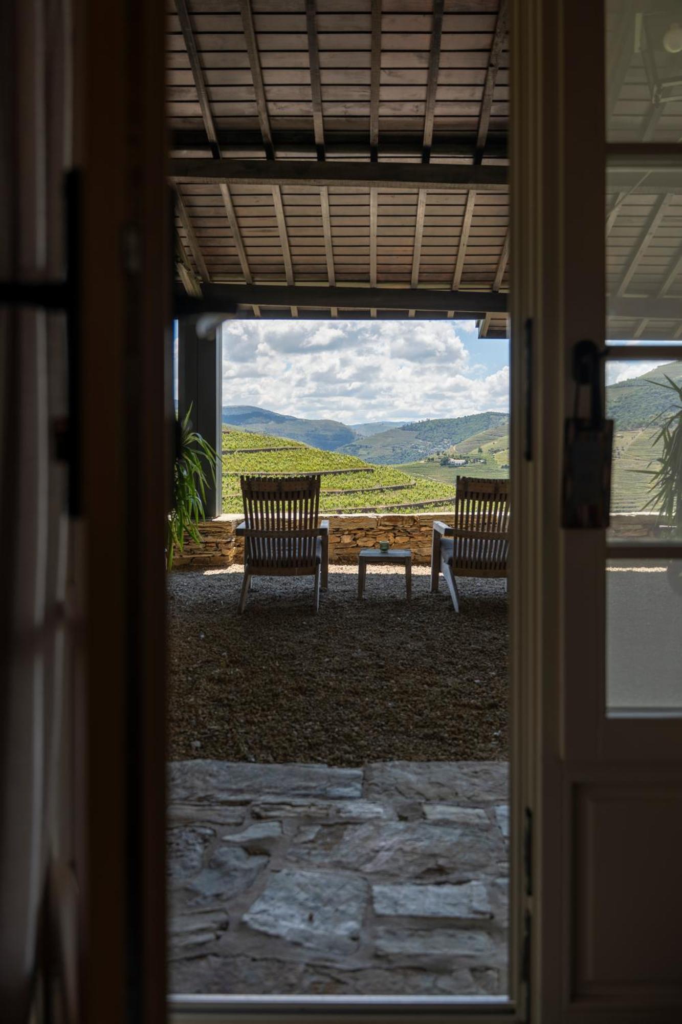 Quinta Nova Winery House - Relais & Chateaux Hotel