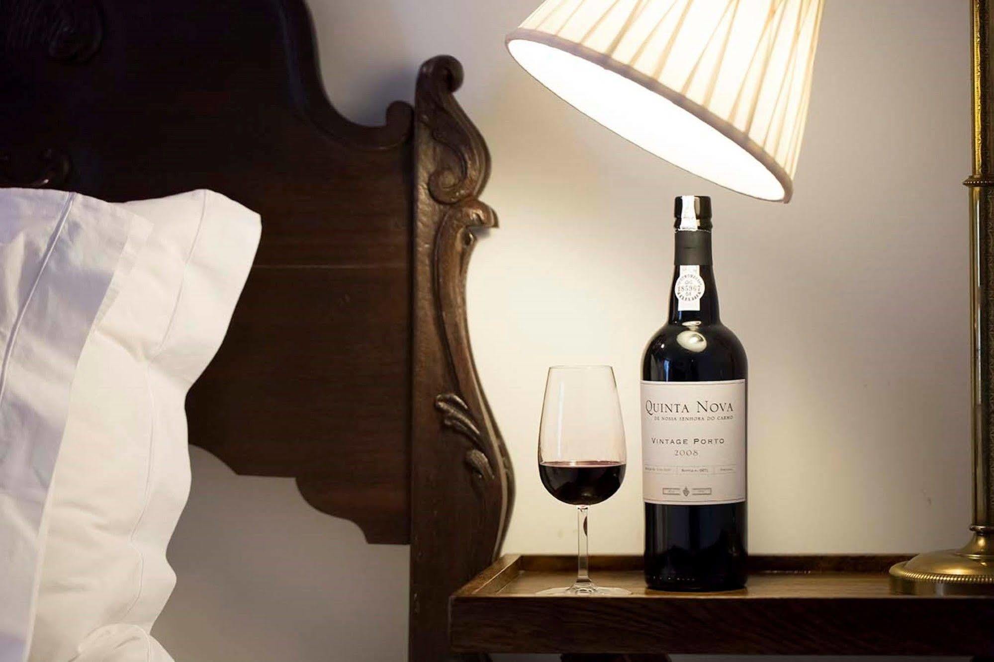 Quinta Nova Winery House - Relais & Chateaux Hotel Pinhão