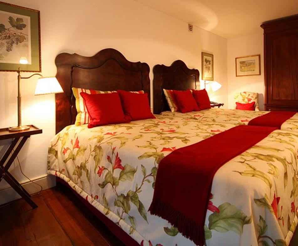 Hotel Quinta Nova Winery House - Relais & Chateaux Pinhão